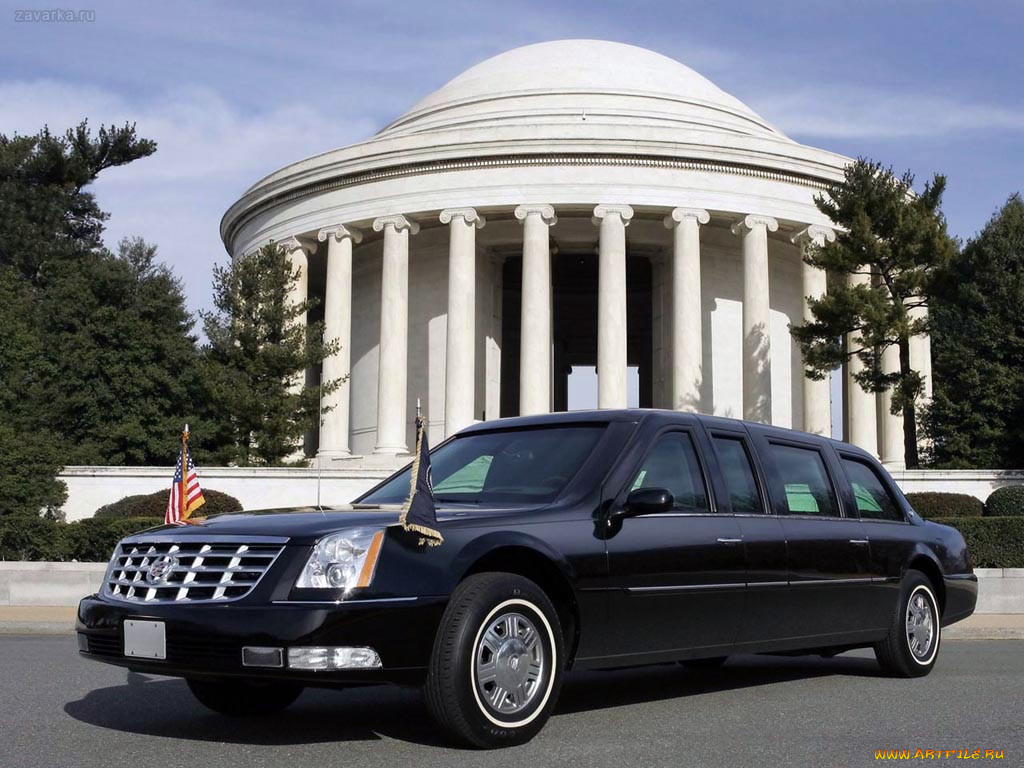 , cadillac